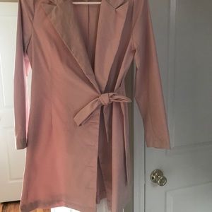 Blast dress